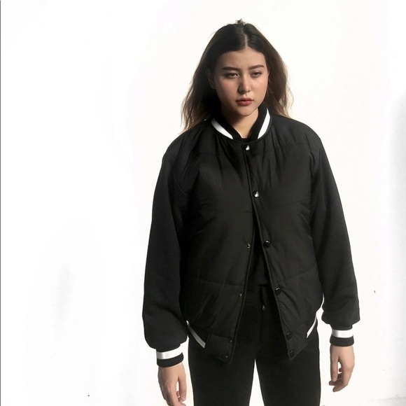 Puffer jacket - Picture 2 of 7